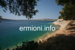 GL 0184 - Plot of Land No1 - 186m² - Mandrakia - Ermioni